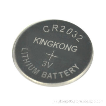 3V CR2032 watch battery